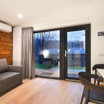 Kub House Slanic Moldova
