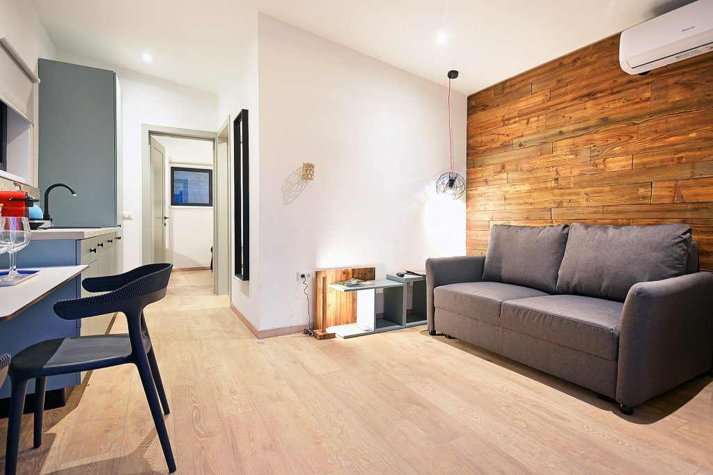Kub House Slanic Moldova
