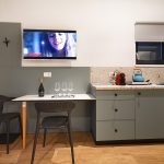 Kub House Slanic Moldova