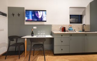 Kub House Slanic Moldova