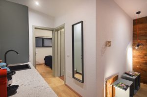 Kub House Slanic Moldova