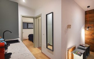 Kub House Slanic Moldova
