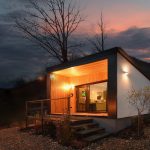 Kub House Slanic Moldova