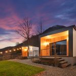 Kub House Slanic Moldova