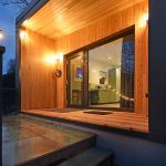 Kub House Slanic Moldova
