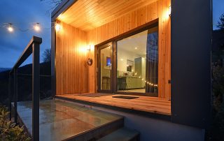 Kub House Slanic Moldova