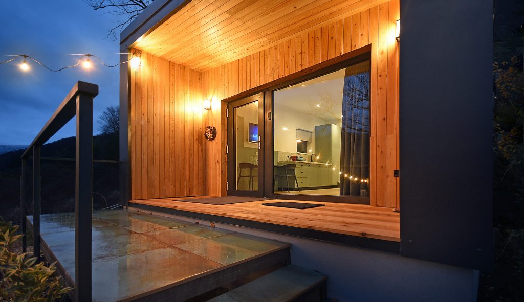Kub House Slanic Moldova