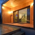 Kub House Slanic Moldova