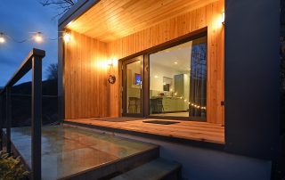 Kub House Slanic Moldova